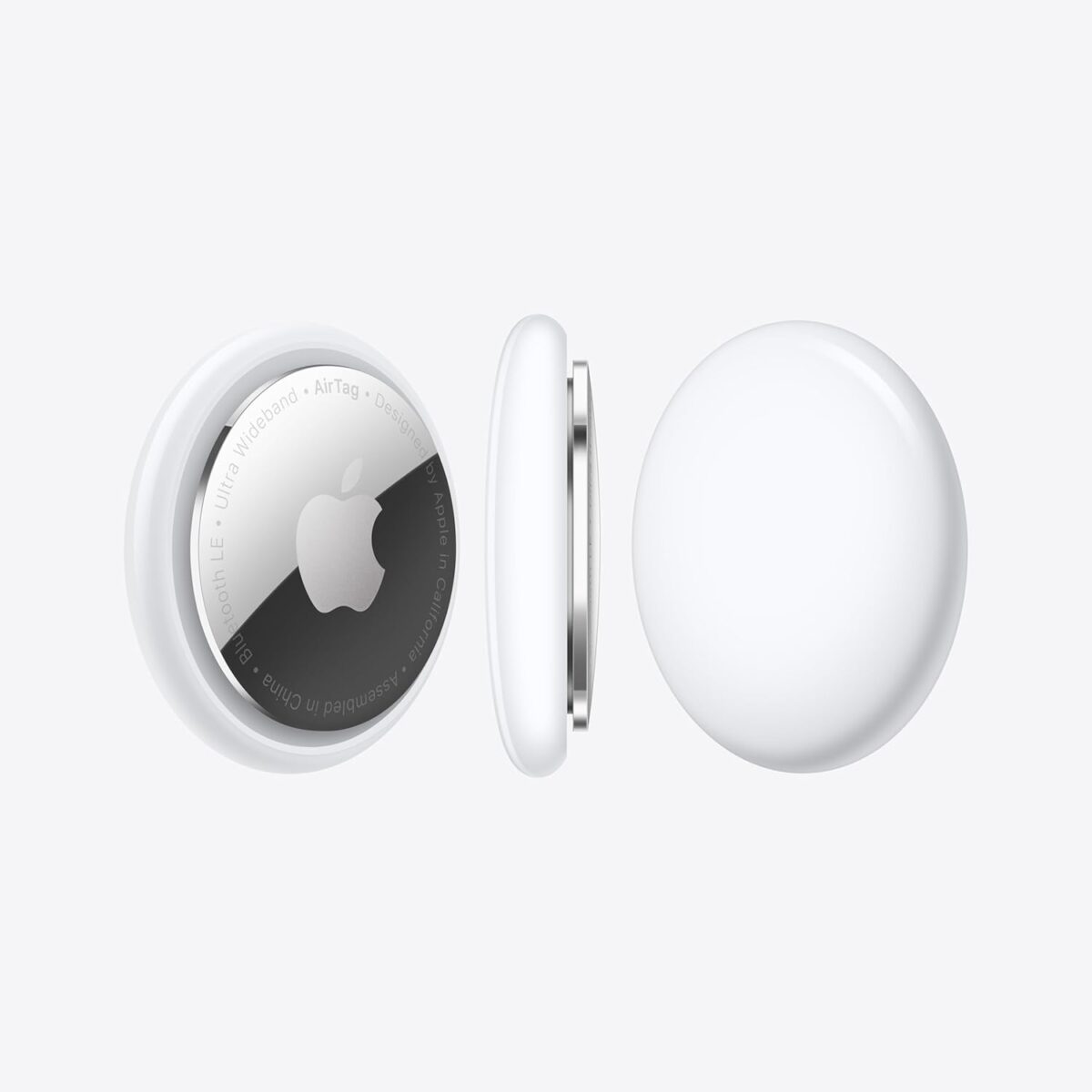 Iphone Original ძაღლის GPS საყელო აირთაგით - Image 3