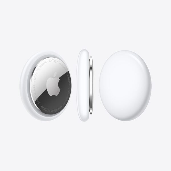 Apple ორიგინალი აირთაგი