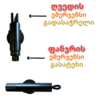 ქარ ბეგი - მძღოლების ჩანთა - Image 8